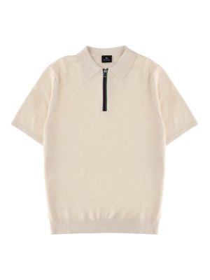 PS BY PAUL SMITH: シャツ - シャツ - 白