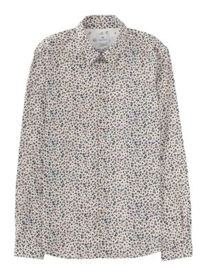 PS BY PAUL SMITH: シャツ - シャツ - 白