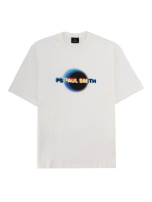 PS BY PAUL SMITH: Tシャツ - Tシャツ - 白