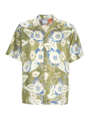 PS BY PAUL SMITH: シャツ - シャツ - Casual Fit
