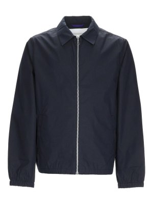 PS BY PAUL SMITH: Casualjacken - Casualjacke - Blau