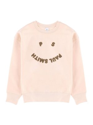 PS BY PAUL SMITH: Sweatshirts & Sweaters - Sweatshirt With Logo