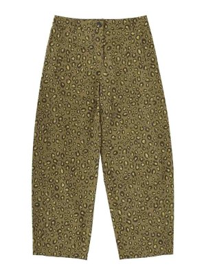PS BY PAUL SMITH: カジュアルトラウザー - カジュアルパンツ - Animal