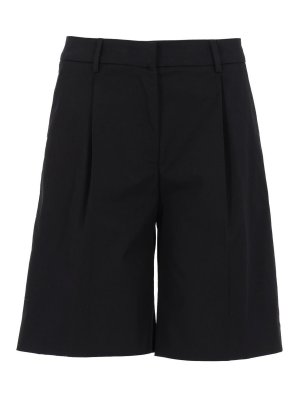 PT TORINO: Trousers Shorts - Shorts Simone