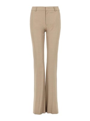 PT TORINO: Casual Hosen - Casual Hose - Beige