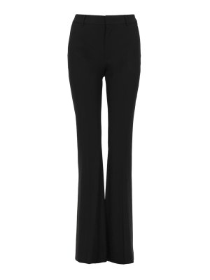 PT TORINO: casual trousers - Elsa trousers