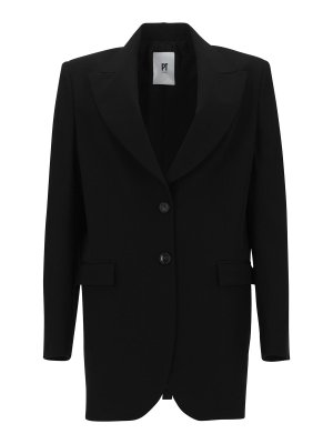 PT TORINO: casual jackets - Wool Jacket