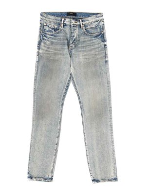 PURPLE BRAND: skinny jeans - Jeans In Denim