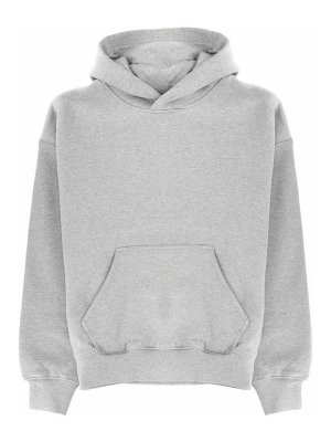PURPLE BRAND: Felpe e maglie - Felpa basic
