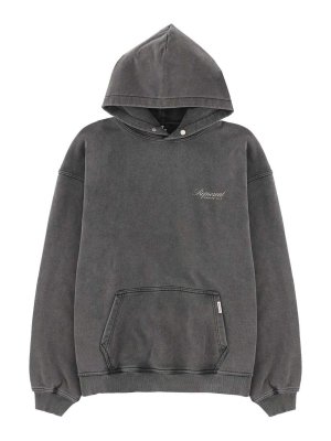 REPRESENT: スウェット＆セーター - スウェットシャツ/セーター - グレー