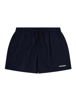 REPRESENT: costumi interi - Costume Da Bagno Con Logo