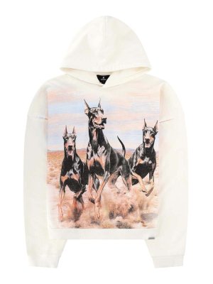 REPRESENT: Sudaderas y suéteres - Sudadera - Blanco
