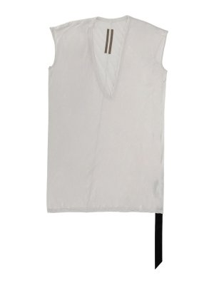 RICK OWENS: t-shirts - T-Shirt Dylan T