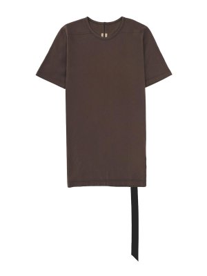 RICK OWENS: t-shirts - T-Shirt Level T