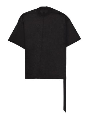 RICK OWENS: t-shirts - Tommy T T-Shirt