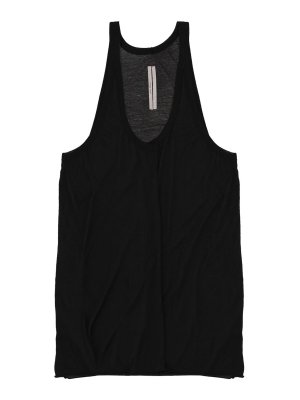 RICK OWENS: Tops & Tank tops - Open Pony Top