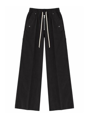RICK OWENS: casual trousers - Pants Geth Belas