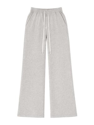 RICK OWENS: casual trousers - Pants Geth Belas