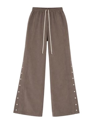 RICK OWENS: casual trousers - Sweatpants