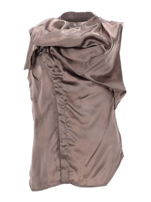 RICK OWENS: Camisas - Camisa - Island