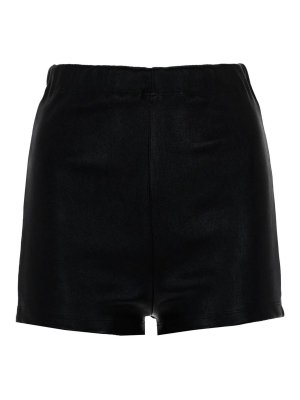 RICK OWENS: Shorts - Shorts - Negro
