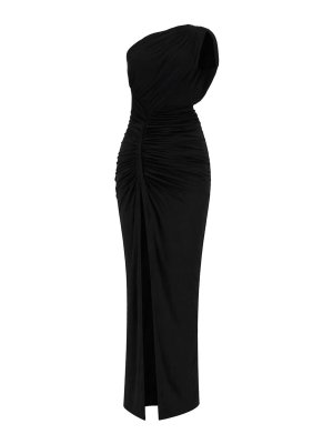 RICK OWENS: Abendkleider - Abendkleid - Schwarz