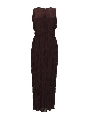 STAUD: maxi dresses - Midi Mizu dress