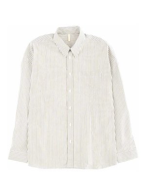 SUNFLOWER: shirts - Stable Shirt