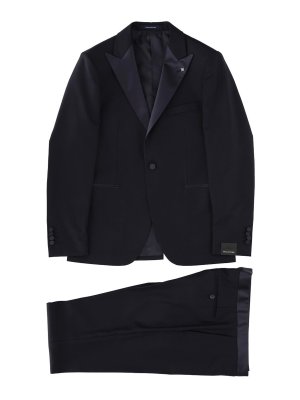 TAGLIATORE: completi da cerimonia - Bruce Tuxedo Suit