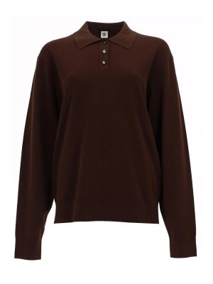 THE GARMENT: Hemden - Hemd - Braun