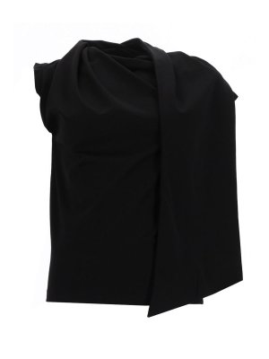 THE GARMENT: Tops & Tank tops - Top Scarf