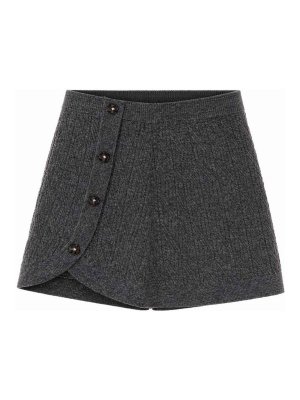 THE GARMENT: minigonne - Minigonna Como