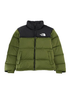 THE NORTH FACE: Casualjacken - Casualjacke - Grün