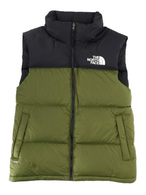 THE NORTH FACE: vests - Retro Nuptse 1996 Vest