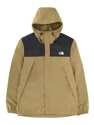 THE NORTH FACE: カジュアルジャケット - カジュアルジャケット - ベージュ