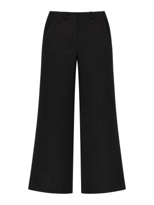 Theory: pantaloni casual - Pantaloni Fluidi