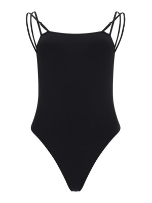 TOM FORD: one-piece - One-piece swimsuit in jersey