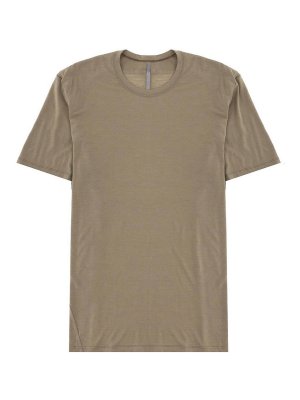 ARC'TERIX VEILANCE: t-shirts - T-Shrit Frame Ss