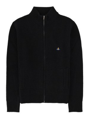 VIVIENNE WESTWOOD: crew necks - Fisherman Jersey