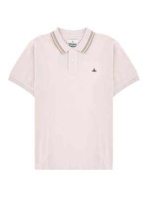 VIVIENNE WESTWOOD: Hemden - Hemd - Metallic