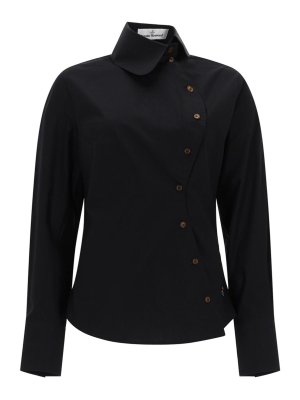 VIVIENNE WESTWOOD: Chemises - Chemise - Noir