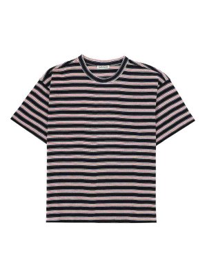 YMC: t-shirts - T-Shirt Triple T