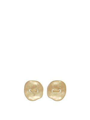 CULT: Ohrringe - Ohrring - Gold