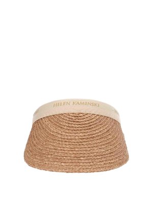 HELEN KAMINSKI: hats & caps - White 10 Hat