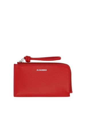 JIL SANDER: wallets & purses - Coin Purse Giro
