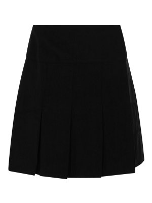 OUR LEGACY: mini skirts - Girdle mini skirt