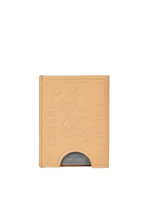 PAUL SMITH: wallets & purses - Match Box Card Holder