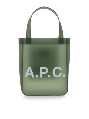 A.P.C.: Bolsos Shopping - Bolso Shopping - Lou