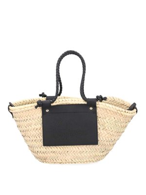 CASTANER: Bolsos Shopping - Bolso Shopping - Campania