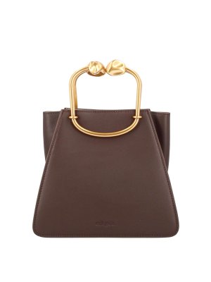 CULT: Bolsos Shopping - Bolso Shopping - Marrón